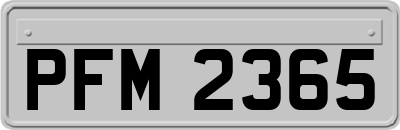 PFM2365