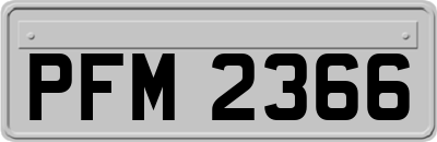 PFM2366