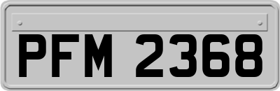 PFM2368