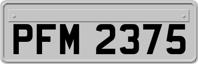 PFM2375