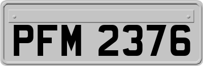 PFM2376