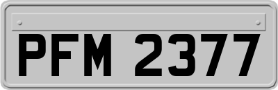 PFM2377