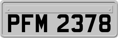 PFM2378