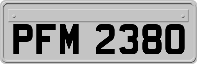 PFM2380