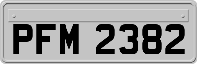 PFM2382
