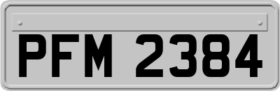 PFM2384
