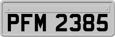 PFM2385