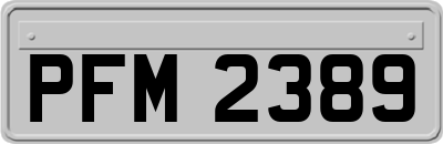 PFM2389
