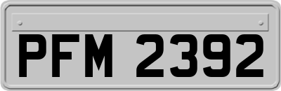 PFM2392
