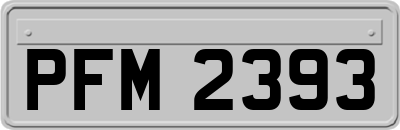 PFM2393