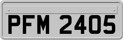 PFM2405