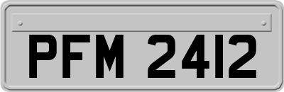PFM2412