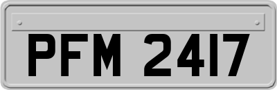 PFM2417
