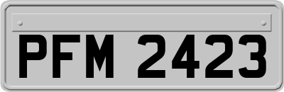 PFM2423