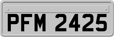 PFM2425