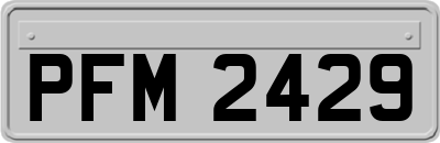 PFM2429