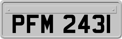 PFM2431