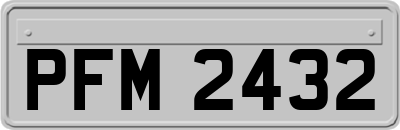 PFM2432