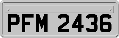 PFM2436