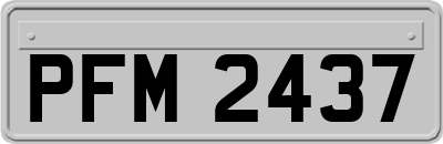 PFM2437