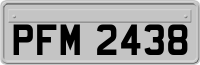 PFM2438