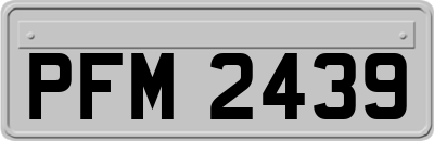 PFM2439