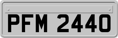PFM2440