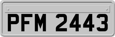 PFM2443