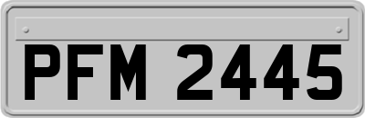 PFM2445