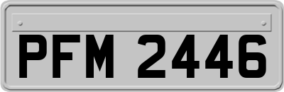 PFM2446