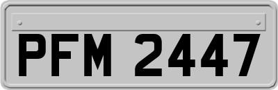 PFM2447