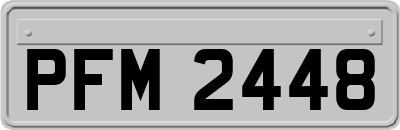 PFM2448