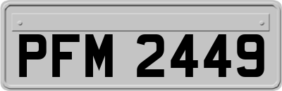 PFM2449