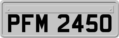 PFM2450