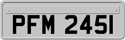 PFM2451