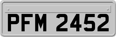 PFM2452