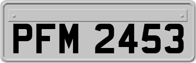 PFM2453