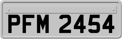 PFM2454