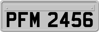 PFM2456