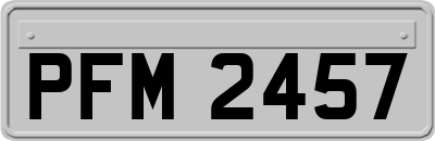 PFM2457
