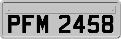 PFM2458