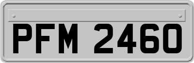 PFM2460