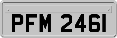 PFM2461