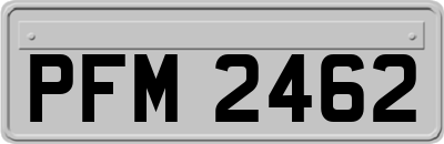 PFM2462