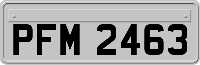 PFM2463