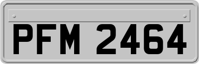 PFM2464