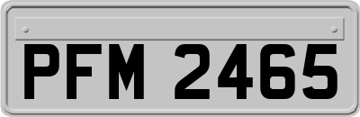 PFM2465