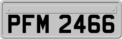 PFM2466