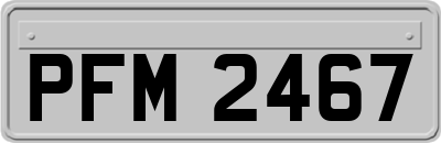 PFM2467