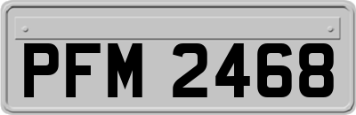 PFM2468